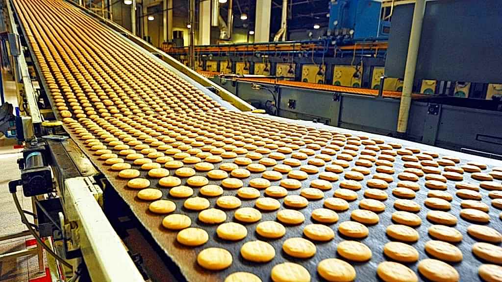 Food Industry