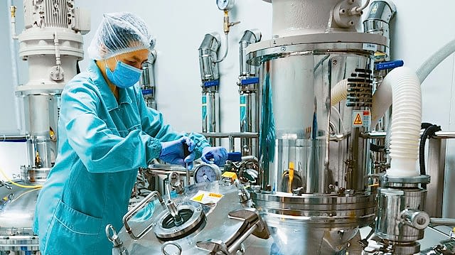 Chemical Industry