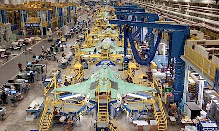 Defense Industry